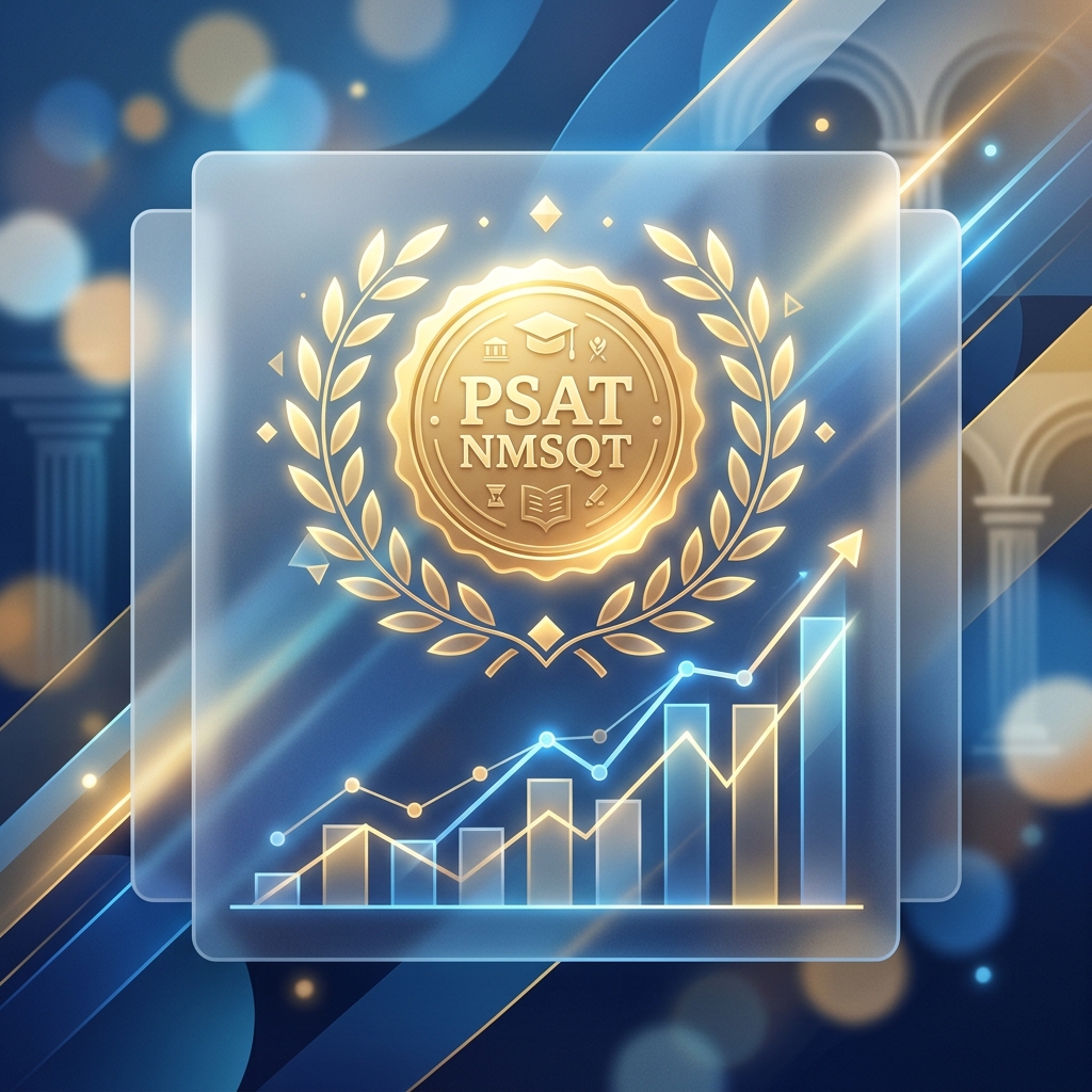 PSAT/NMSQT: Now What?